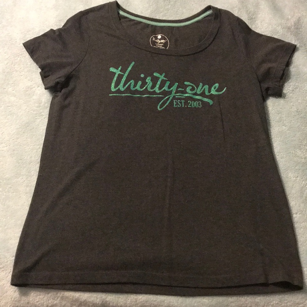 Thirty-One L T-shirt
